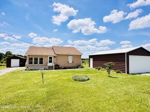 14433 S Highway 259, Leitchfield, KY 42754
