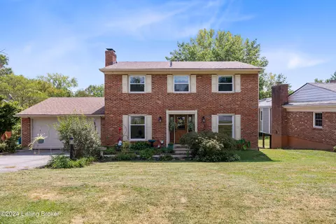 10012 Foxboro Dr, Louisville, KY 40223