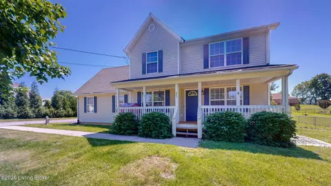 483 Jake Dr, Rineyville, KY 40162