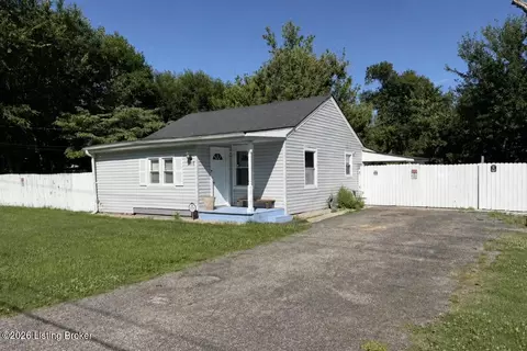 6518 Elmwood St, Louisville, KY 40216