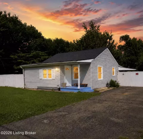 6518 Elmwood St, Louisville, KY 40216