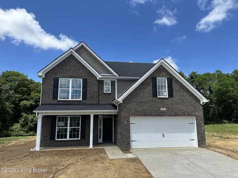 14045 Halden Ridge Way, Louisville, KY 40245