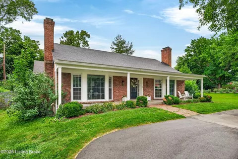 1901 Daleview Ln, Louisville, KY 40207