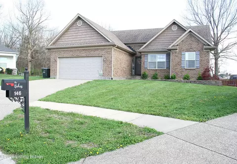 146 Garnette Ct, Mount Washington, KY 40047