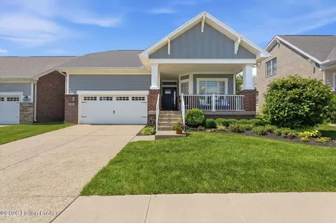 14311 Harkaway Ave, Louisville, KY 40299
