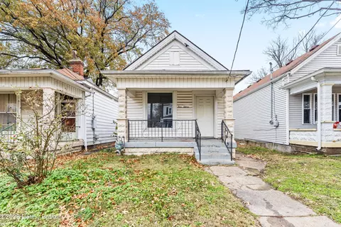 415 M St, Louisville, KY 40208