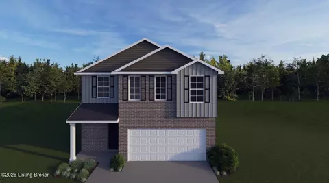 10804 Brick Forge Pass, Louisville, KY 40291