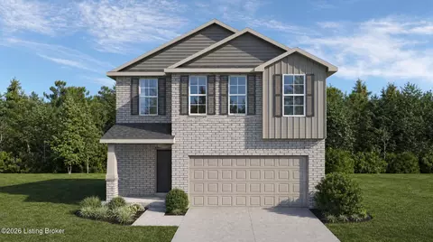 10804 Brick Forge Pass, Louisville, KY 40291