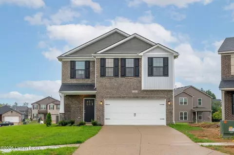 10804 Brick Forge Pass, Louisville, KY 40291