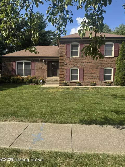 10521 Applecross Way, Louisville, KY 40223