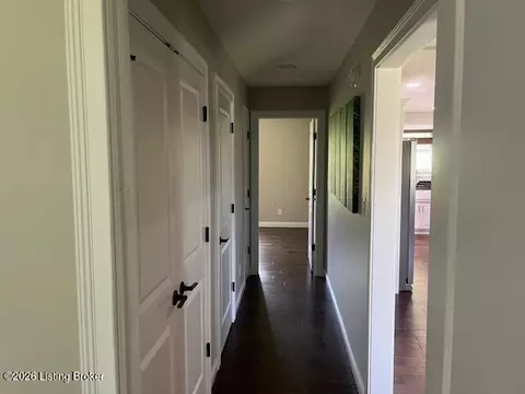 Entry Way - 210 Spencer Hamilton Rd, Loretto, KY 40037 photo 1 of 1