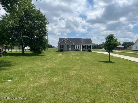 210 Spencer Hamilton Rd, Loretto, KY 40037
