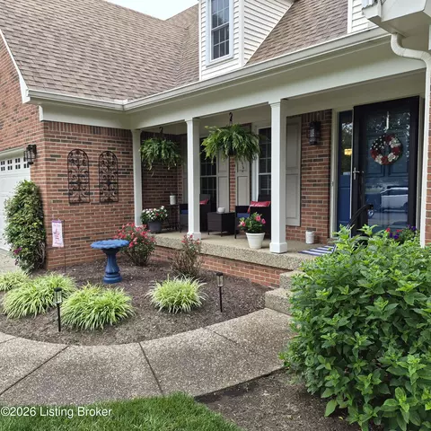 3505 Colonial Springs Rd, Louisville, KY 40245