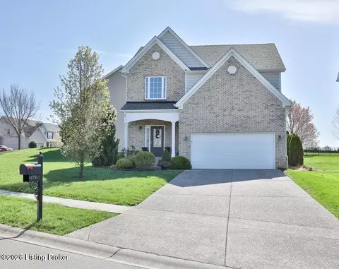 17811 Birch Bend Cir, Louisville, KY 40023