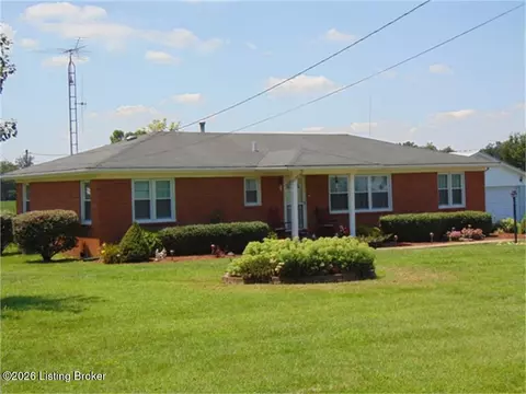 3603 Kentucky 259 #43-279, Hardinsburg, KY 40143
