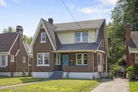 728 S 39th St, Louisville, KY 40211