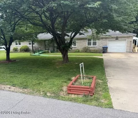 5118 Nancy Ave, Louisville, KY 40216