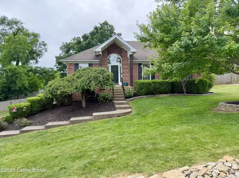 2317 Willow Reed Rd, La Grange, KY 40031