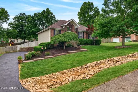 2317 Willow Reed Rd, La Grange, KY 40031