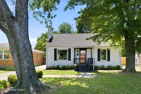 2144 Glenworth Ave, Louisville, KY 40218