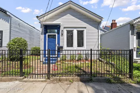 1205 Rogers St, Louisville, KY 40204