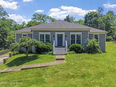13202 Settlers Point Trl, Goshen, KY 40026
