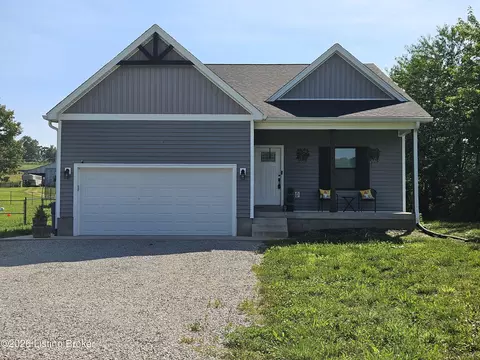 1135 Kirchdorfer Rd, Brandenburg, KY 40108