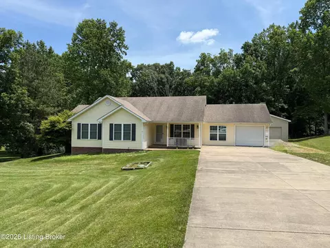 61 Beverly Hills Dr, Leitchfield, KY 42754