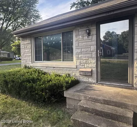 2809 Ralph Ave, Louisville, KY 40216