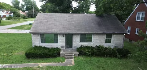 2809 Ralph Ave, Louisville, KY 40216