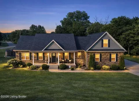 1276 Chapeze Ln, Shepherdsville, KY 40165