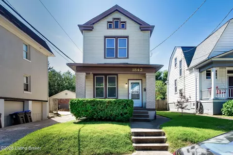 1842 Deer Park Ave, Louisville, KY 40205