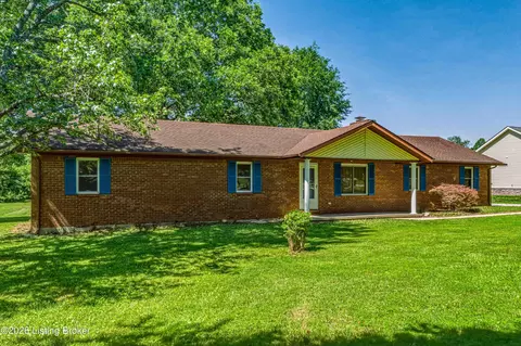 724 Santa Fe Trl, Elizabethtown, KY 42701
