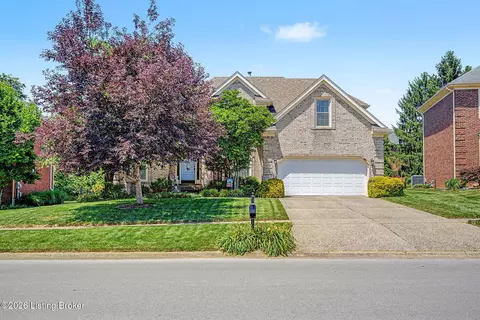 3508 Colonial Springs Rd, Louisville, KY 40245