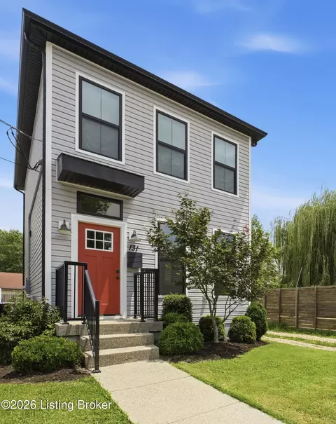 131 N Wenzel St, Louisville, KY 40206