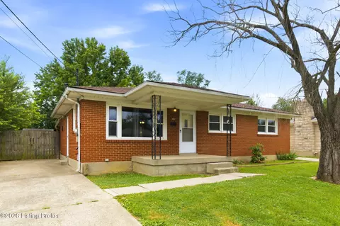 2306 Quinn Dr, Louisville, KY 40216