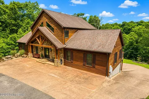 1990 Patriot Shores Ln, Westview, KY 40178