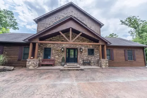 1990 Patriot Shores Ln, Westview, KY 40178