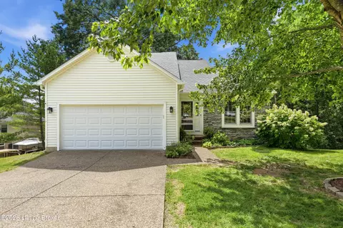 3100 Annadale Ct, Louisville, KY 40299