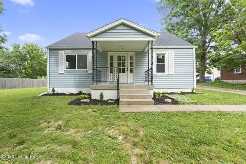 8809 Maple Rd, Louisville, KY 40229