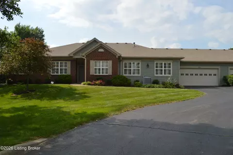 9801 Glasgow Blvd, Louisville, KY 40241