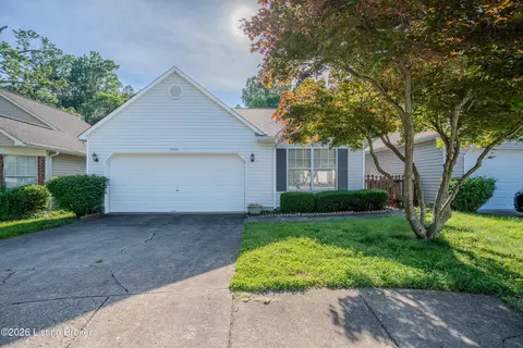 9103 Hampton Ridge Ct, Louisville, KY 40220