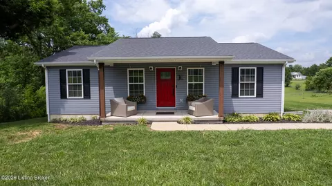 1608 Lashley St, Leitchfield, KY 42754