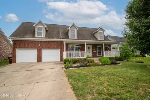 3004 Squire Cir, Shelbyville, KY 40065