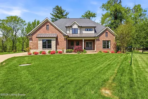 3404 Cabin Cir, Louisville, KY 40222