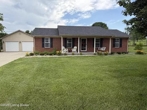 1003 Farmaway Dr, Bardstown, KY 40004