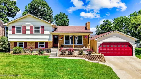 12317 Hardwick Rd, Louisville, KY 40243