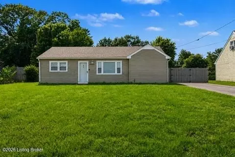 13500 Dixie Hwy, Louisville, KY 40272