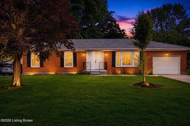 743 Gagel Ave, Louisville, KY 40216