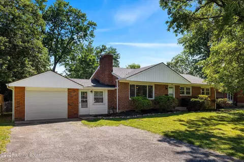 3209 Norma Ln, Louisville, KY 40220